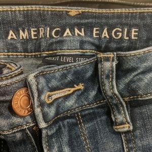 Jeans denim